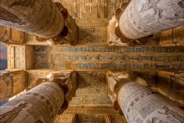 Dendera and Abydos Tour from Luxor: 2 Days Through Egypt’s Northern Sacred Temples