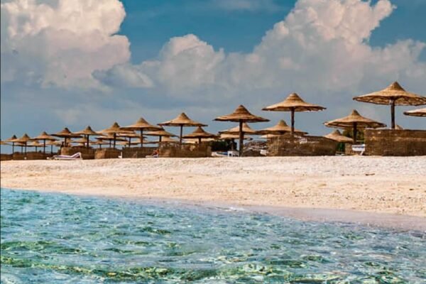 Cairo Nile Cruise Marsa Alam Tour Domestic Flight: Pyramids, Nile Temples & Red Sea Escape