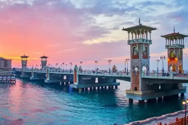 Egypt Tour Packages: 10-Day Journey Through Cairo, Pyramids of Giza, Abu Simbel, Al Fayoum Oasis, Alexandria & a Nile Cruise