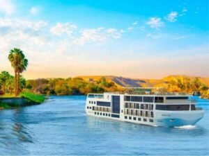 egypt luxury holiday Domestic flight