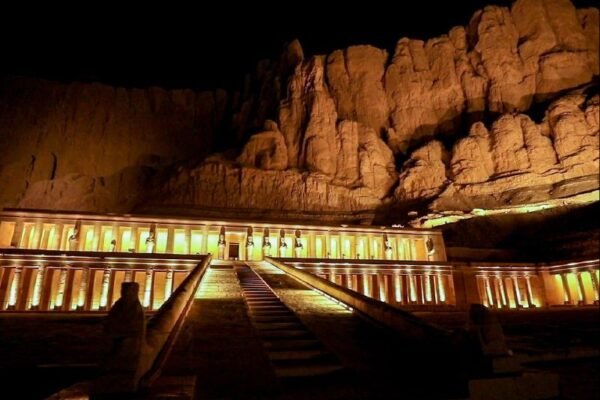 Luxury Egypt Tour: Giza Pyramids, Grand Egyptian Museum, Aswan Nile Cruise and Luxor Temples: 8 Days