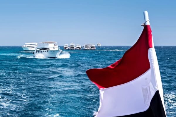 Nile Jewel: 9-Day Nile Cruise from Cairo to Luxor & the Red Sea