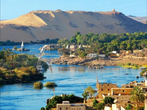 2-Day Abu Simbel from Aswan Egypt: Overnight Exploration of the Great Temples