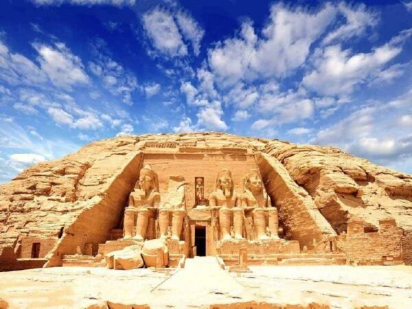 Luxor Aswan Abu Simbel Tour: Philae, High Dam and Ramses II Temples